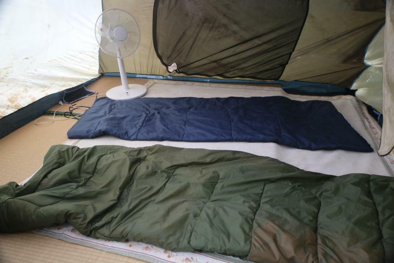 Kukuru Camping Miyakojima  Exterior foto